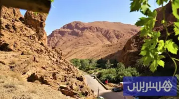 توقعات طقس اليوم الاثنين بالمغرب